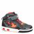 Geox Gregg - Klittenbandschoenen - Grijs