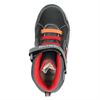 Geox Gregg - Klittenbandschoenen - Grijs