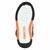 Geox Gregg - Klittenbandschoenen - Grijs
