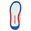 Geox Gregg - Hoge sneakers - Multi