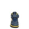 Geox Gregg - Hoge sneakers - Blauw