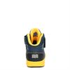 Geox Gregg - Hoge sneakers - Blauw