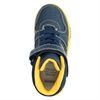 Geox Gregg - Hoge sneakers - Blauw