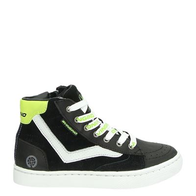 Vingino Mar Hoge Sneakers Multi vingino kopen in de aanbieding