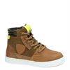 Vingino Mari - Hoge sneakers - Cognac