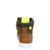 Vingino Mari - Hoge sneakers - Cognac