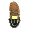 Vingino Mari - Hoge sneakers - Cognac