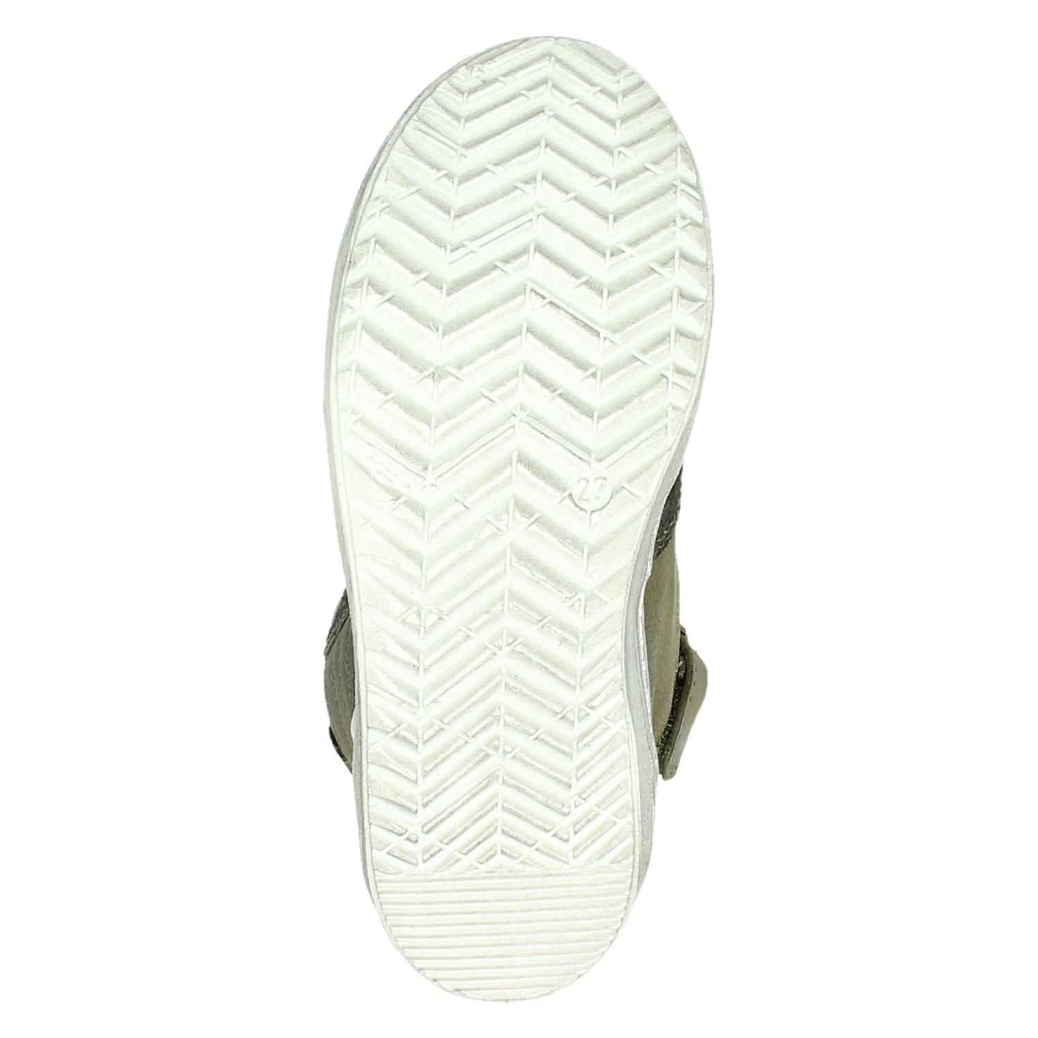 Vingino shoes Sneakers zwart | kleertjes.com