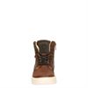 Orange Babies - Veterboots - Cognac