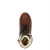 Orange Babies - Veterboots - Cognac