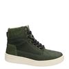 Orange Babies - Veterboots - Groen