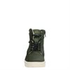 Orange Babies - Veterboots - Groen