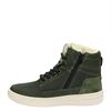 Orange Babies - Veterboots - Groen