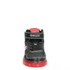 Geox Kommodor - Hoge sneakers - Zwart