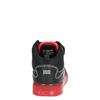 Geox Kommodor - Hoge sneakers - Zwart