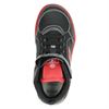 Geox Kommodor - Hoge sneakers - Zwart