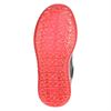 Geox Kommodor - Hoge sneakers - Zwart