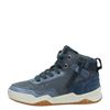 Geox J Perth B. - Hoge sneakers - Blauw