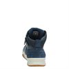 Geox J Perth B. - Hoge sneakers - Blauw