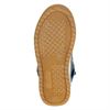 Geox J Perth B. - Hoge sneakers - Blauw