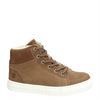 Orange Babies - Veterboots - Cognac