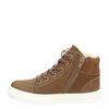 Orange Babies - Veterboots - Cognac