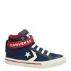 Converse - Hoge sneakers - Blauw