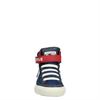 Converse - Hoge sneakers - Blauw