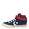 Converse - Hoge sneakers - Blauw