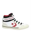 Converse - Hoge sneakers - Wit