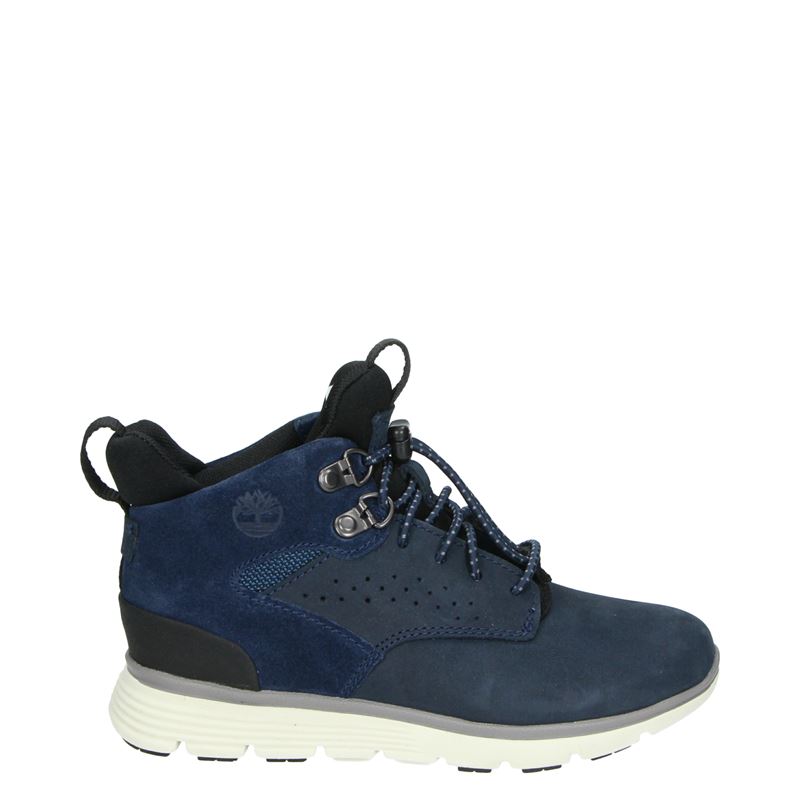 Timberland Killington Hiker - Veterboots - Blauw