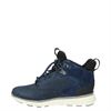 Timberland Killington Hiker - Veterboots - Blauw