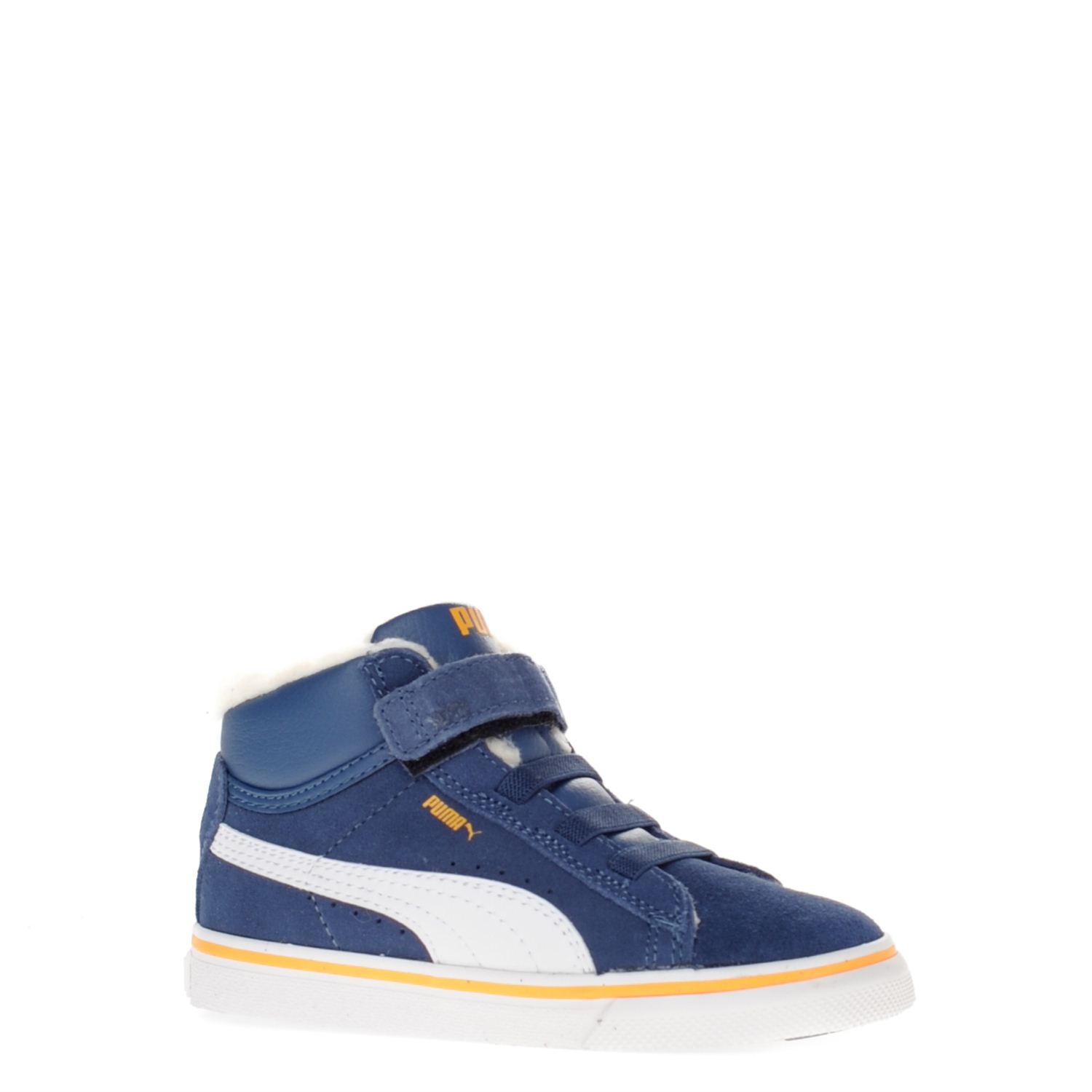 Puma Sneakers Hoog Dames Puma Sneakers Hoog Dames