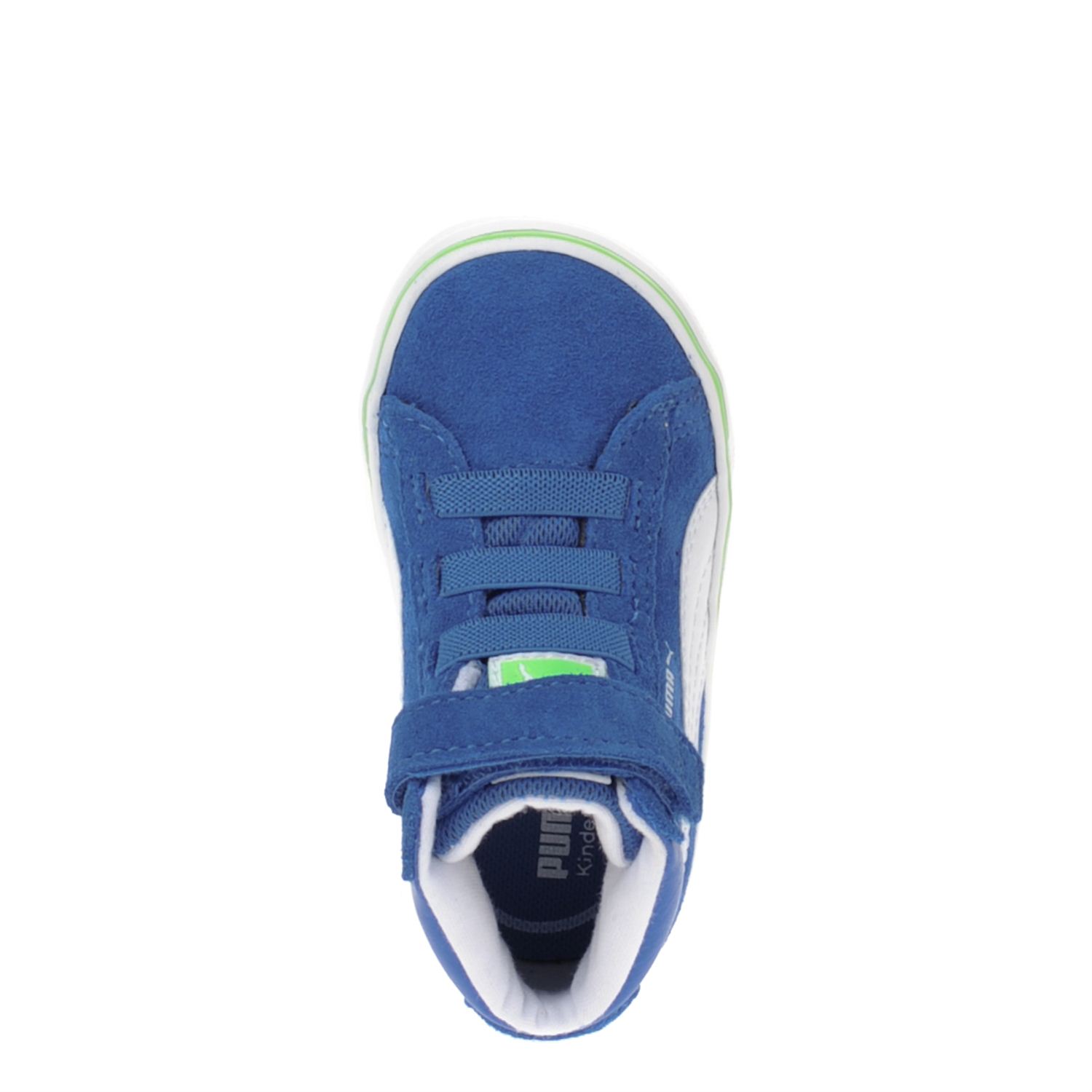Puma Sneakers Maat 28 Puma Sneakers Maat 28