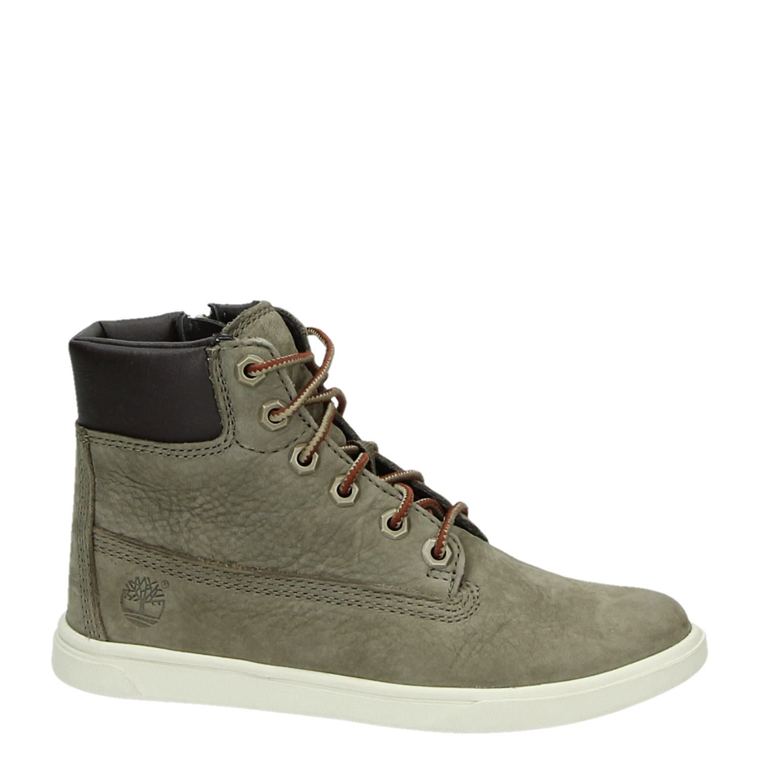 jongens timberland