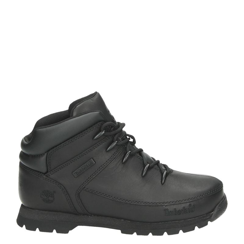 Timberland Veterboots Zwart timberland kopen in de aanbieding Timberland Veterboots Zwart timberland kopen in de aanbieding