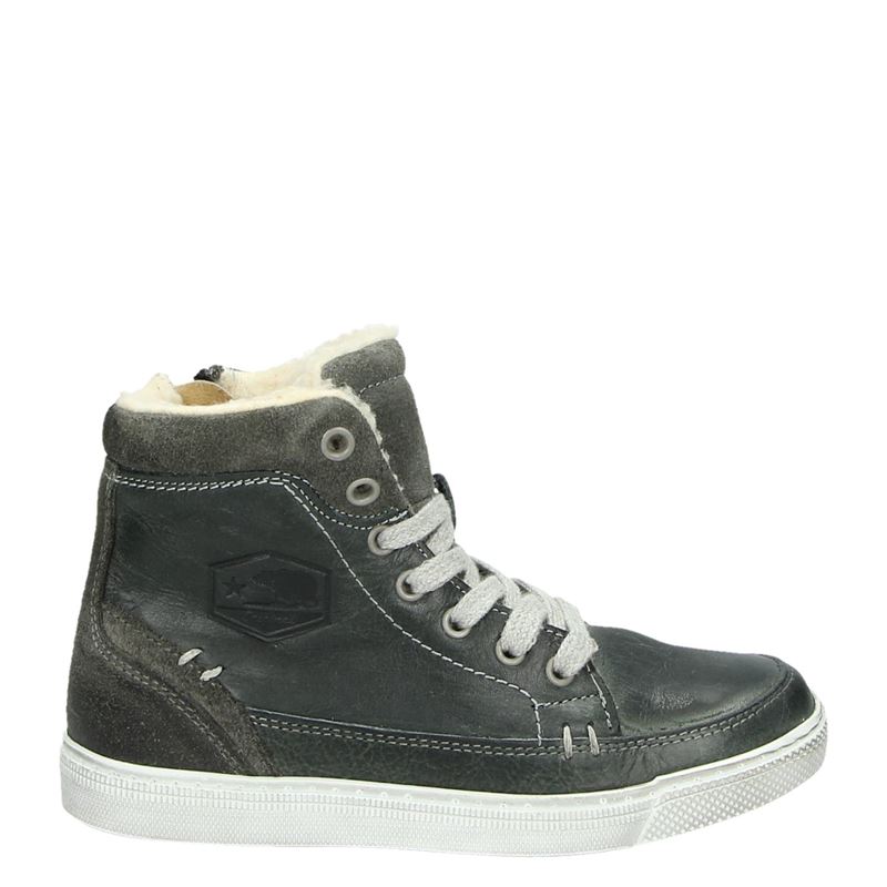 Hobbs Veterboots Grijs hobbs kopen in de aanbieding Hobbs Veterboots Grijs hobbs kopen in de aanbieding