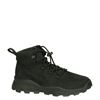 Timberland Brooklyn - Hoge sneakers - Zwart