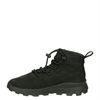Timberland Brooklyn - Hoge sneakers - Zwart
