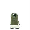 Timberland Brooklyn - Hoge sneakers - Groen