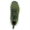 Timberland Brooklyn - Hoge sneakers - Groen