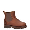 Timberland Courma Kid - Rits- & gesloten boots - Cognac