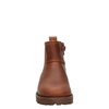Timberland Courma Kid - Rits- & gesloten boots - Cognac