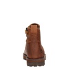 Timberland Courma Kid - Rits- & gesloten boots - Cognac