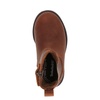 Timberland Courma Kid - Rits- & gesloten boots - Cognac