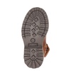 Timberland Courma Kid - Rits- & gesloten boots - Cognac