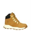 Timberland Brooklyn Hiker - Veterboots - Geel