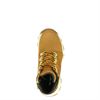 Timberland Brooklyn Hiker - Veterboots - Geel