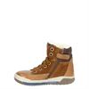 Orange Babies - Veterboots - Cognac