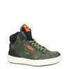 Replay Bokkai - Hoge sneakers - Groen